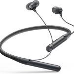 سماعة ساوندكور لايف يو 21 A3213H11 - أسود