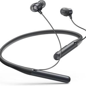 سماعة ساوندكور لايف يو 21 A3213H11 - أسود