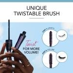 Bourjois Twist-Up Balm Booster Muscara 03