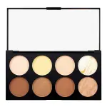 Makeup Revolution Ultra Contour Palette 1