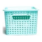 Portable Multi-Purpose Box With Lid