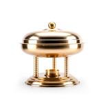 Luxury Indian Food Warmer 4Ltr - German Design