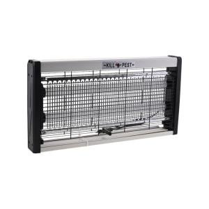 جهاز صاعق البعوض بأنبوب LED مزدوج — قوة 10 وات