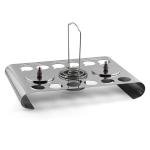 Dallah Stand with Cups