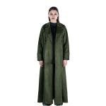 ترنش كوت طويل