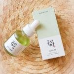 Beauty Of Joseon Cal Ming Serum and Green Tea+Panthenol 30ML