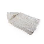 حقيبة نوم للأطفال بأزرار جانبية