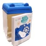 Themed Electronic Piggy Bank Safe for Kids 