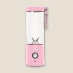 خلاط بليندجيت المحمول 2 بلون وردي