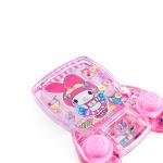 لعبة رمي الحلقات المائية اليدوية اللطيفة