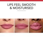 Bourjois Velvet The Pencil Lipstick Amou-Rose 02