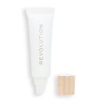Revolution Juicy Peptide Lip Balm Clear Ice