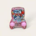 Crab Water Ring Game – Dual Button