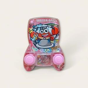 لعبة الحلقات المائية بشكل سلطعون – زرين للتحكم