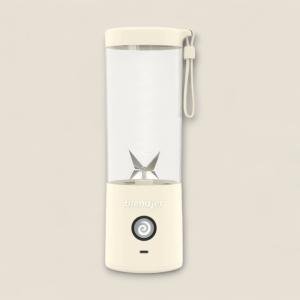 خلاط بليند جيت 2 المحمول - لون كريم