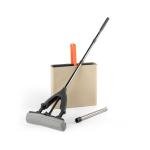 Sponge Mop And Bucket Set