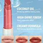 Sheglam Pout Perfect Shine Lip Plumper