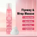 موس كارسيل BNC ستايل بابل – 200 مل