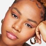 Revolution Pout Bomb Plumping Gloss Glaze Clear