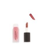 Revolution Matte Bomb Clueless Fuchsia