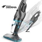 Derma Vacume Cleaner Black Dx900