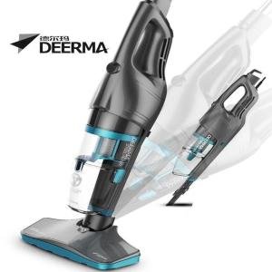 Derma Vacume Cleaner Black Dx900