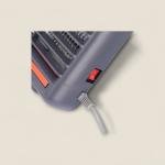 جهاز صاعق الحشرات الكهربائي