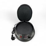 Multifunction Electric Grill – Flat & Press Cooking Plate