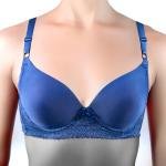 Assorted Bra With Wire