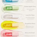 Shilgam Jelly Wow Lip Moisturizing Oil