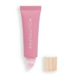 Revolution Juicy Lip Gloss in Pink Strawberry