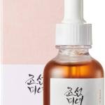 Beauty Of Joseon Revieve Serum and Ginseng+Snail Mucin 30 ML