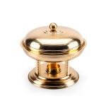 Luxury Indian Food Warmer 4Ltr - German Design