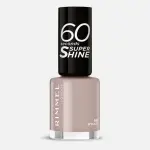 ريميل لندن طلاء أظافر  60 ثانية سوبر شاين 561 يولو