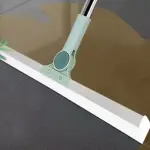 ممسحة أرضية من السيليكون متعددة الوظائف بتصميم جديد