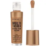 Rimmel Illuminating Primer Multi-tasker Better Than Filters 006 Medium Deep