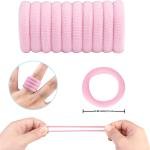 Soft Stretch Baby Hair Ties