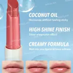 Shiny lip plumper from Sheglam