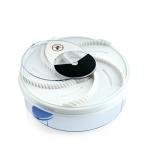 Automatic Fly Catcher with rotating motion
