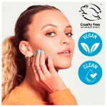 ريميل كايند آند فري واكس للحواجب