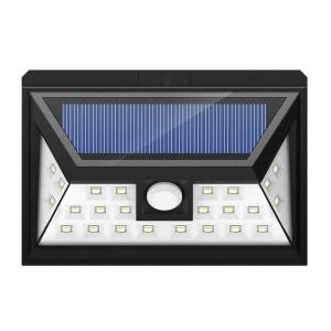 مصباح  يعمل بالطاقة الشمسية 