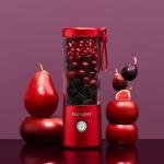 BlendeJet 2 Portable Blender Ruby Metallic