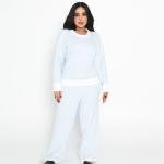 Aimerfeel Japanese knitted wool sweater