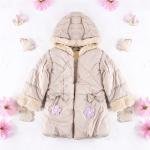 Cozy Winter Puffer Jacket  