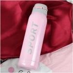 Sport Stainless Steel Vacuum Insulated Water Bottle