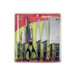 KitchenWare Premium Stainless Steel Set