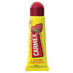 Carmex Strawbery Lip Balm Tube -10 Gm