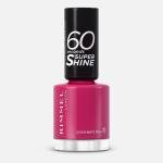 Rimmel London 60 seconds Super Shine Nail Polish 152 Coco-Nuts for you