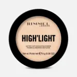 Rimmel London Brnz Rg Highligh Stardust 1 EU 20