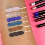 Revolution Kohl Eyeliner Brown